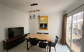 1 Mijas Apartment