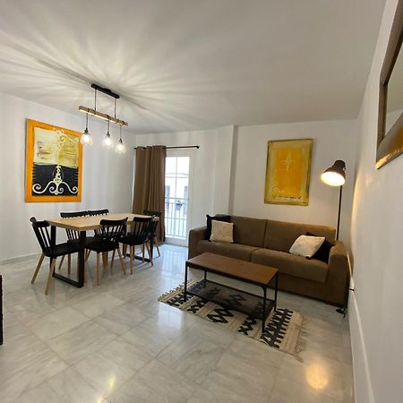 1 Mijas Apartment Exterior foto