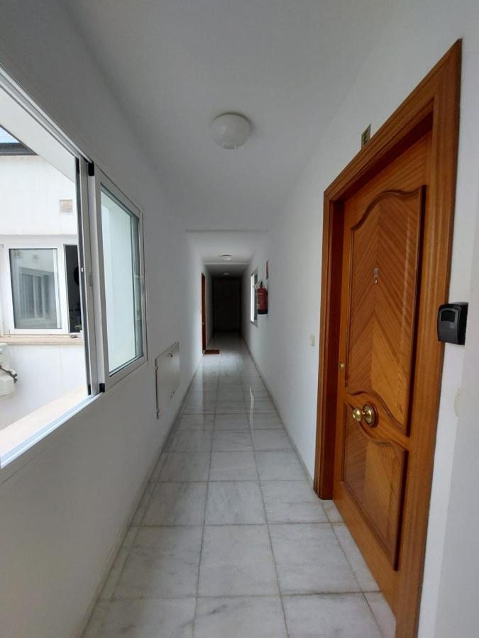 1 Mijas Apartment Exterior foto
