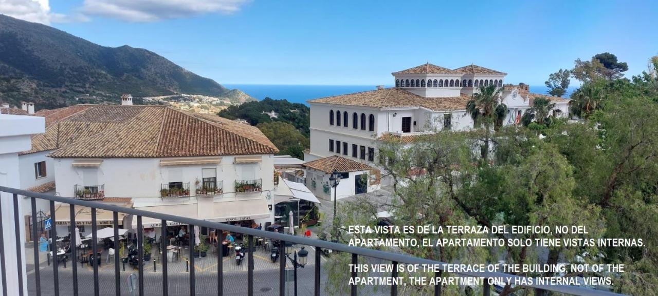 1 Mijas Apartment Exterior foto
