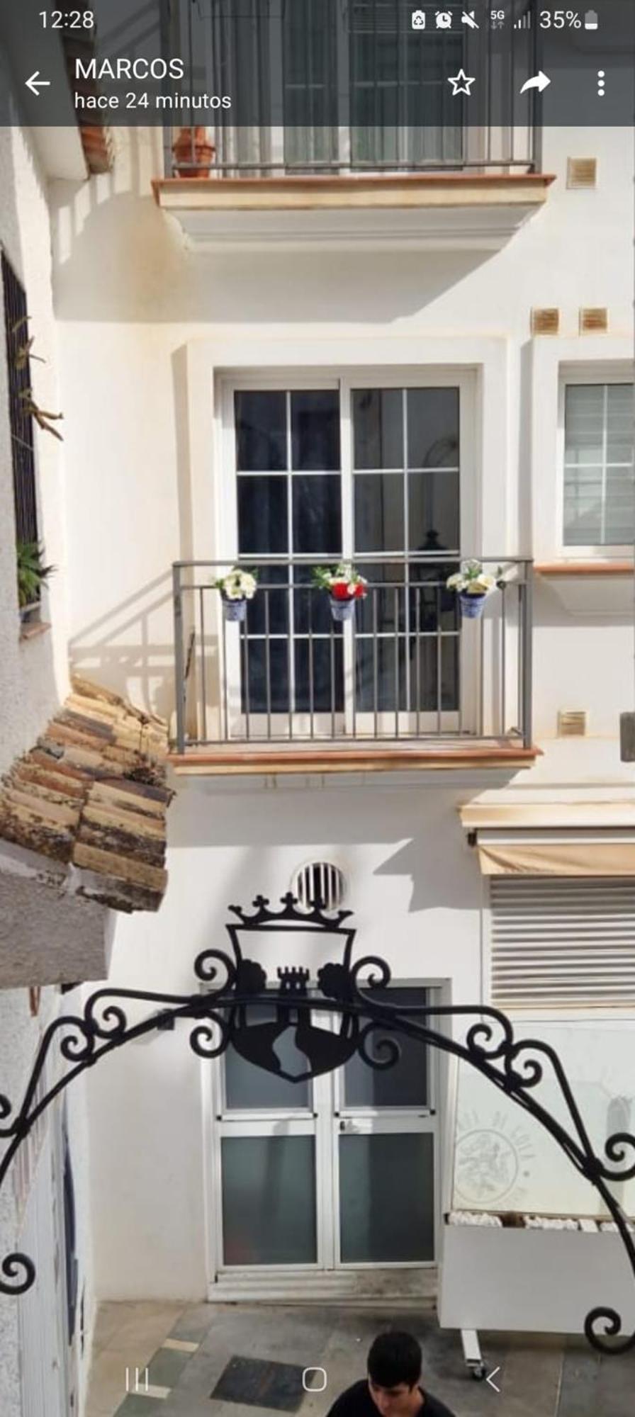 1 Mijas Apartment Exterior foto