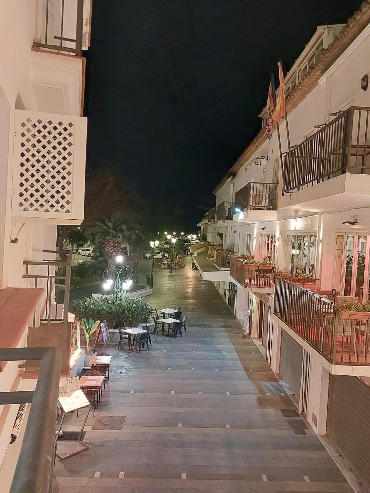 1 Mijas Apartment Exterior foto